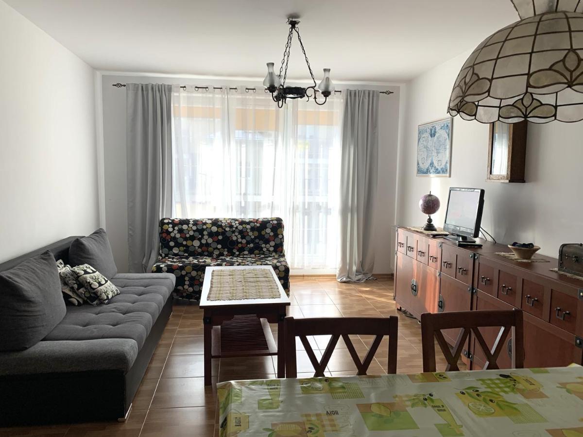 Zawsze Sloneczny Apartament Grzybowo Grzybowo  Εξωτερικό φωτογραφία