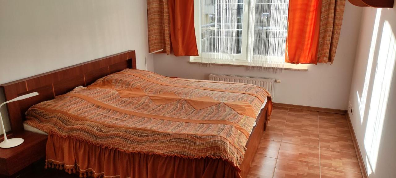 Zawsze Sloneczny Apartament Grzybowo Grzybowo  Εξωτερικό φωτογραφία