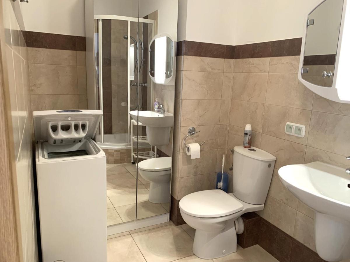 Zawsze Sloneczny Apartament Grzybowo Grzybowo  Εξωτερικό φωτογραφία